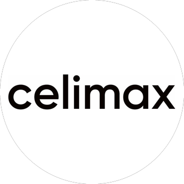 celimax logo