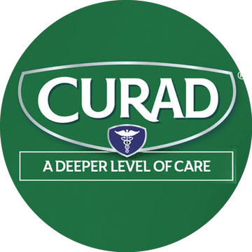 Curad logo