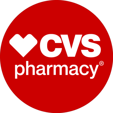 CVS Pharmacy logo
