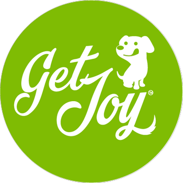 Get Joy logo