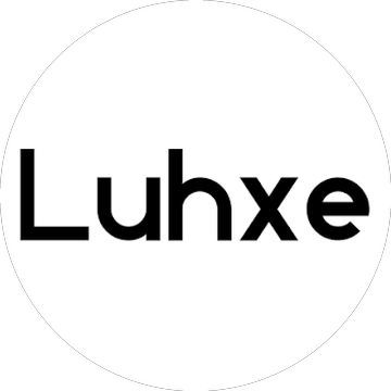 Luhxe logo