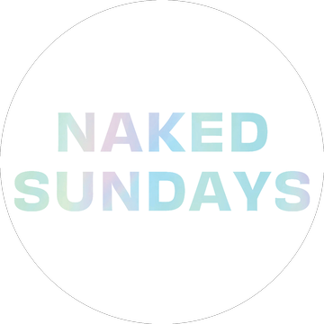 Naked Sundays logo