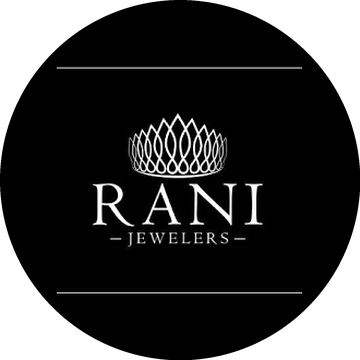 Rani Jewelers logo