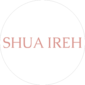 Shua Ireh logo