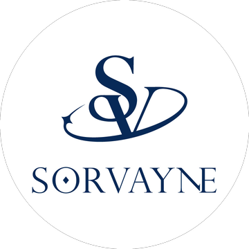 Sorvayne Jewelry logo