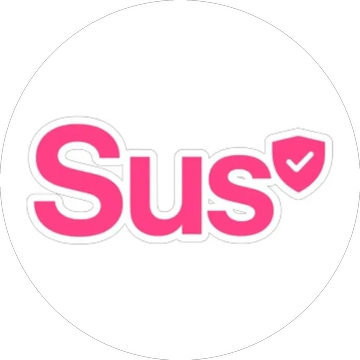 Sus.ai logo