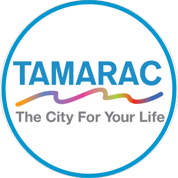 City of Tamarac logo