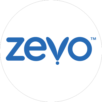 Zevo logo